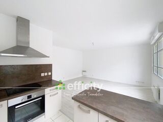  Appartement à vendre 3 pièces 56 m²