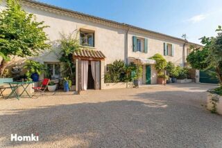  Maison à vendre 6 pièces 163 m²