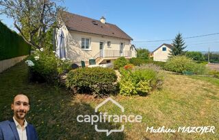  Maison � vendre 5 pi�ces 106 m�