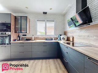  Maison à vendre 7 pièces 143 m²