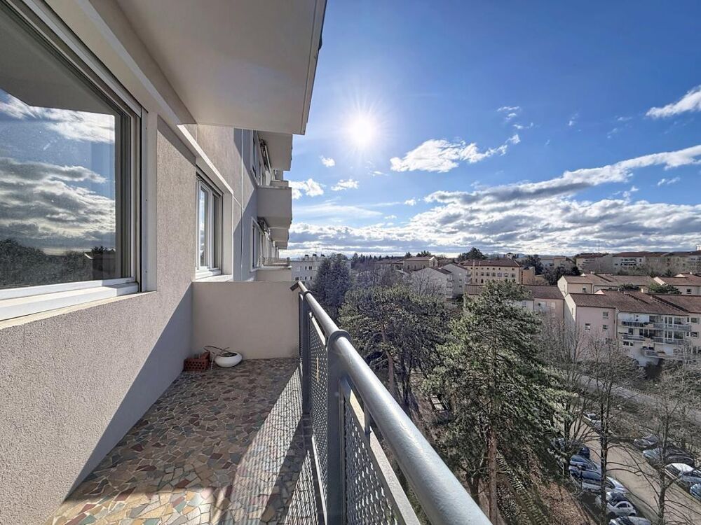 � vendre  Appartement Lyon 5