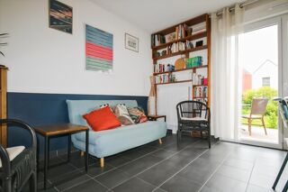 Maison � vendre 3 pi�ces 50 m�