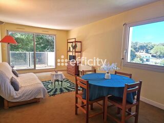  Appartement � vendre 2 pi�ces 46 m�