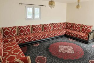  Maison à vendre 5 pièces 126 m²