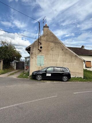  Maison � vendre 3 pi�ces 46 m�