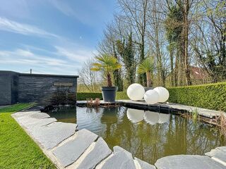  Maison � vendre 7 pi�ces 180 m�