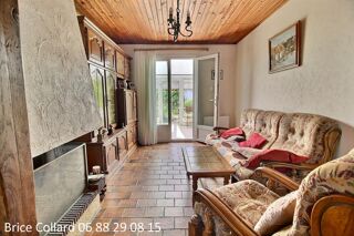  Maison à vendre 5 pièces 100 m²