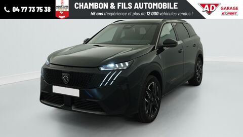 5008 HYBRID 145CH E-DCS6 GT 2025 occasion 42320 La Grand-Croix
