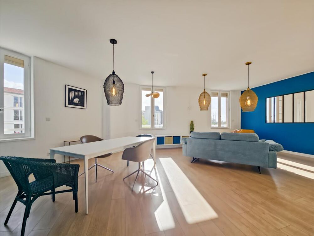 Vente Appartement Appartement La rochelle