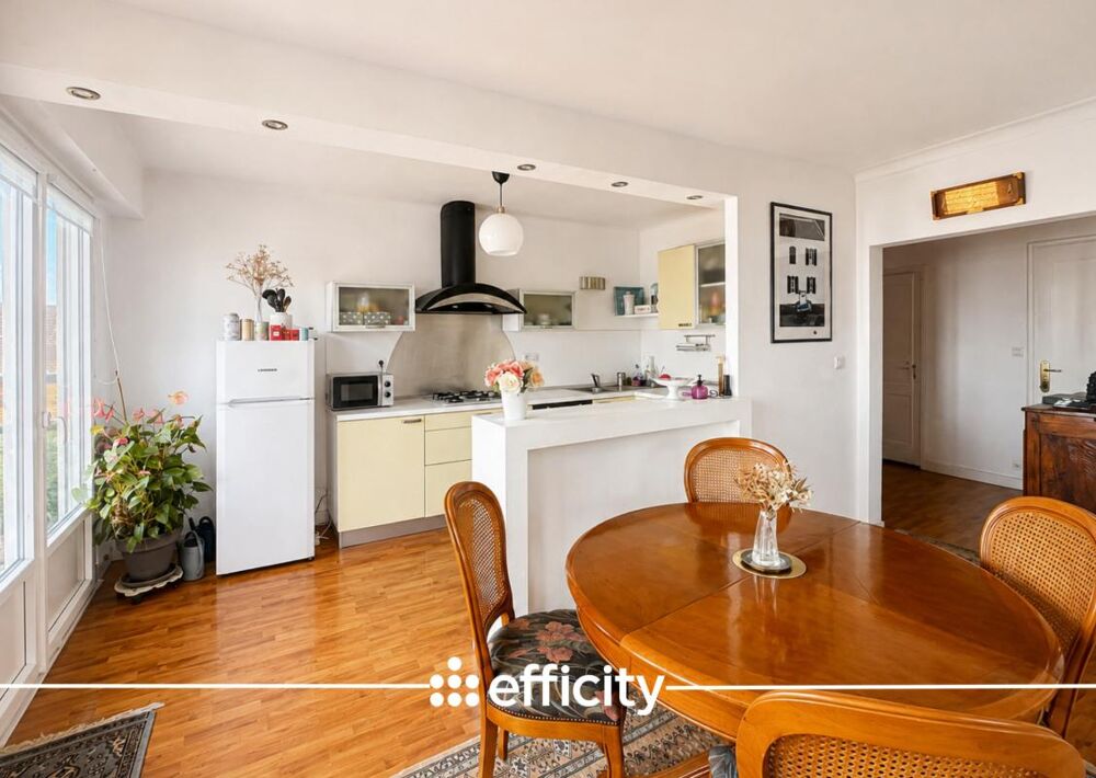 Vente Appartement Appartement Nantes