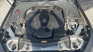 Classe CLS 400 d 340 4Matic 9G-Tronic Amg Line + - Entretien constructe 2018 occasion 74000 Annecy