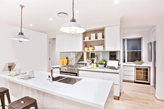  Appartement à vendre 4 pièces 78 m²