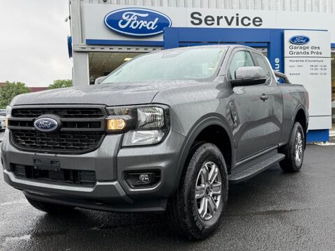 Annonce voiture Ford Ranger 51594 €