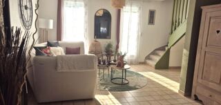  Maison � vendre 6 pi�ces 116 m�