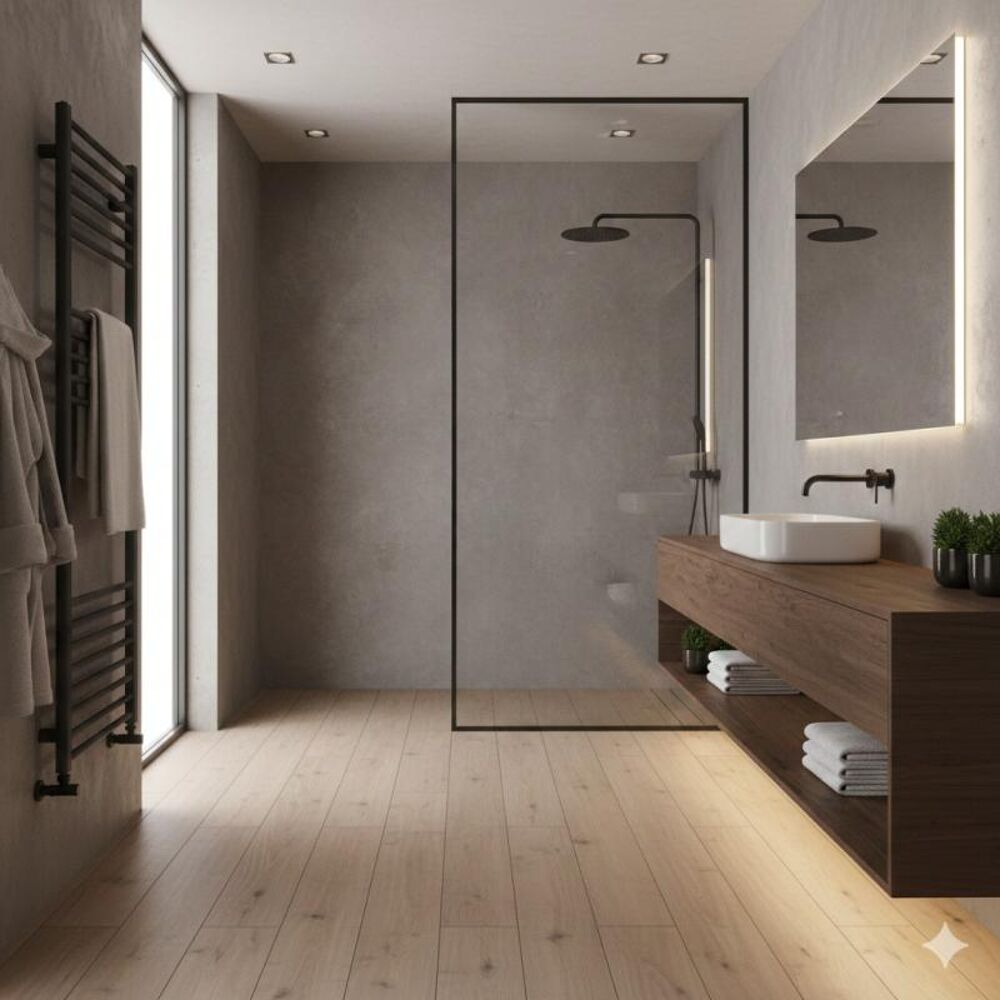 Vente Appartement *Superbe studio avec terrasse à 6 min du métro L13* Asnieres sur seine
