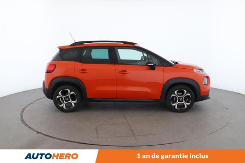 C3 Aircross 1.2 PureTech Sunshine 110 ch 2018 occasion 92130 Issy-les-Moulineaux
