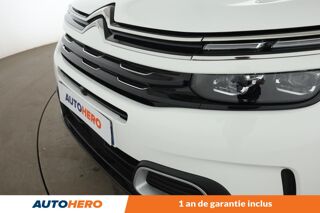 C5 aircross 1.6 Hybrid Shine Pack e-EAT8 225 ch 2020 occasion 92130 Issy-les-Moulineaux
