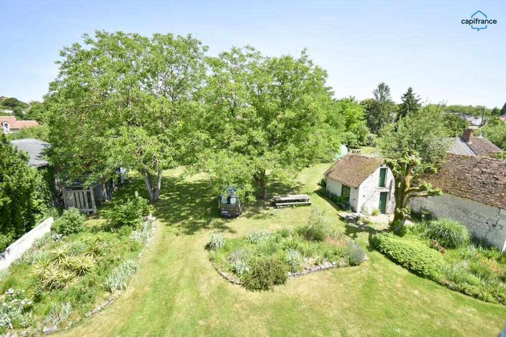 Maison à vendre 5 pièces (36)