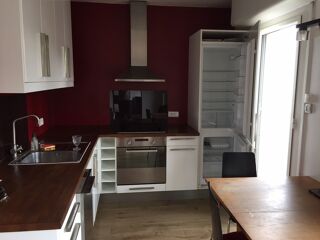  Appartement à louer 2 pièces 46 m²