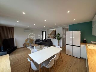  Maison à vendre 4 pièces 110 m²