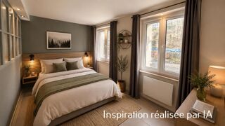  Appartement à vendre 3 pièces 83 m²