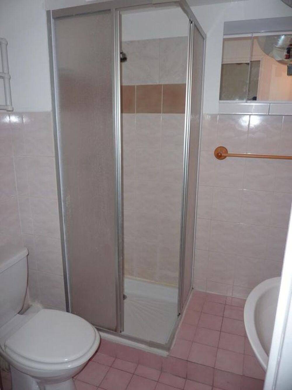 Location Appartement Studio de 20m2 à louer sur Nice Nice