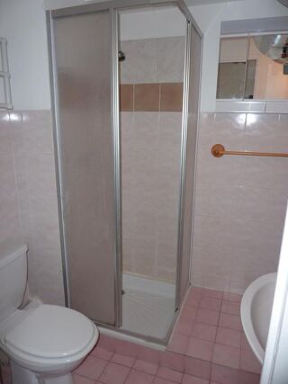  Appartement à louer 1 pièce 20 m²