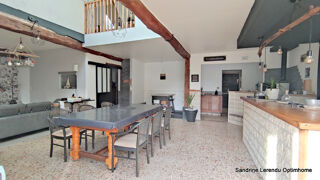  Maison à vendre 7 pièces 298 m²