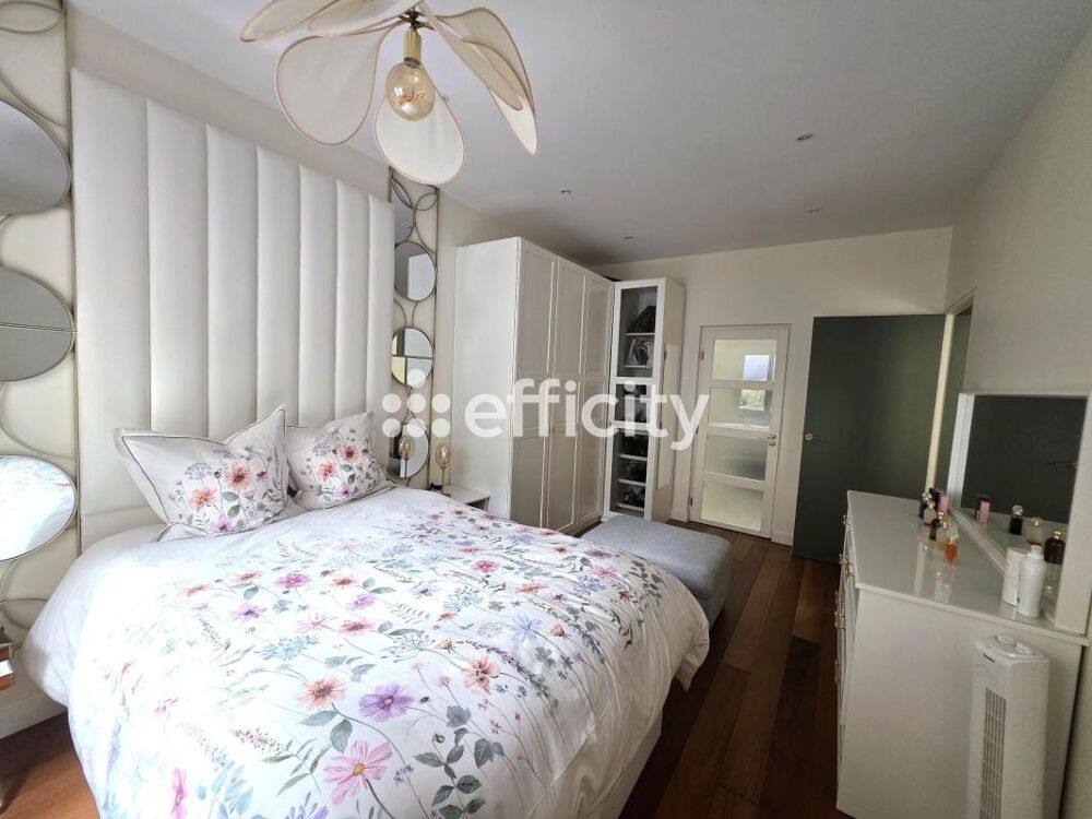 à vendre  Appartement Levallois-Perret (92300)