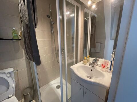  Appartement � louer 1 pi�ce 30 m�