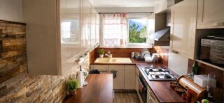 Vente Appartement Appartement 3 pièces de 57 m² à Aulnay-sous-Bois Aulnay sous bois