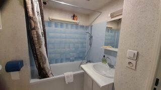  Appartement à louer 1 pièce 18 m²