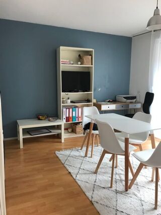  Appartement � louer 1 pi�ce 28 m�