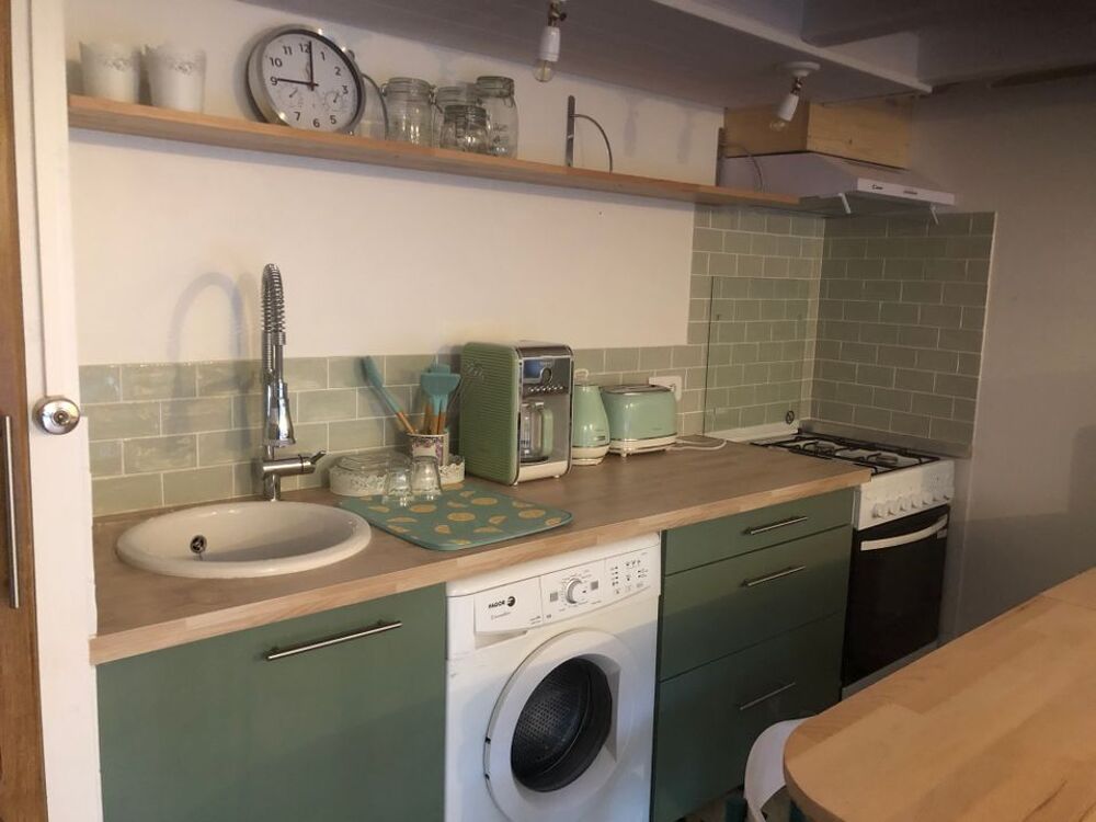 Location Appartement Appartement de 35m2 à louer sur Larmor-Plage Larmor plage