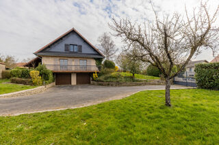  Maison � vendre 7 pi�ces 272 m�