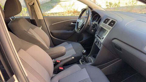 Polo 1.2 TSI 90 Allstar 2016 occasion 45360 Chatillon Sur Loire