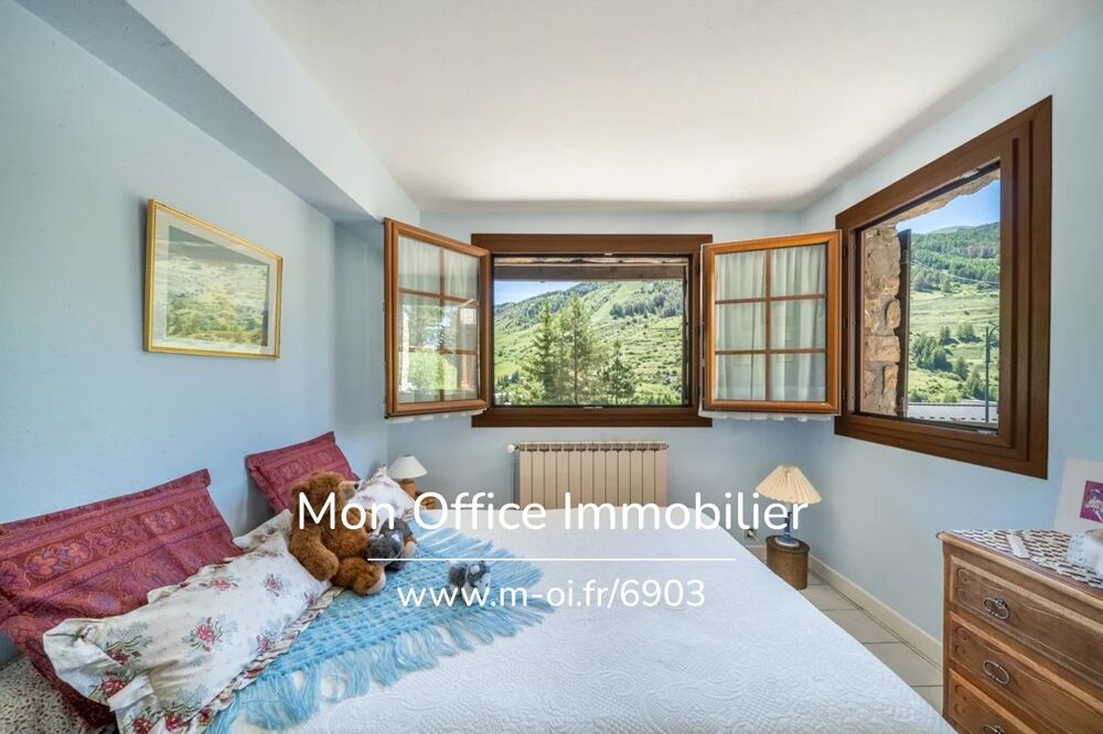 à vendre  Maison Vars (05560)