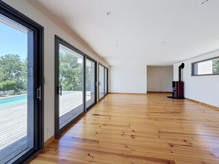  Maison à vendre 5 pièces 149 m²