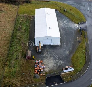  Immeuble � vendre 4 pi�ces 646 m�