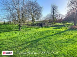  Maison à vendre 6 pièces 176 m²