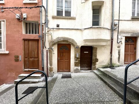 Appartement 89900 Vienne (38200)