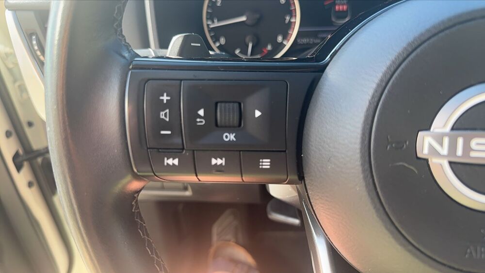 Qashqai III 1.3 DIGT-T 158 MHEV X-Tronic Premiere Edition 2023 occasion 73160 Cognin
