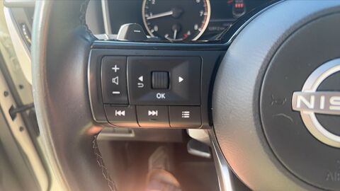 Qashqai III 1.3 DIGT-T 158 MHEV X-Tronic Premiere Edition 2023 occasion 73160 Cognin