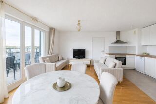  Appartement à vendre 4 pièces 75 m²