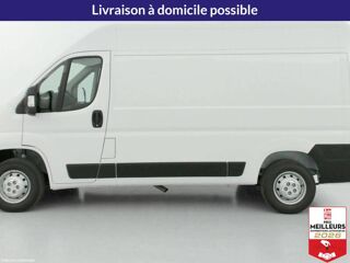 Movano L2H2 35 2.2 BlueHDi 140ch Essentia 2023 occasion 10150 Lavau