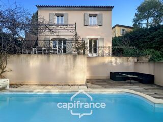  Villa � vendre 4 pi�ces 95 m�