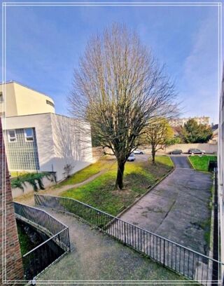  Appartement à vendre 2 pièces 51 m²