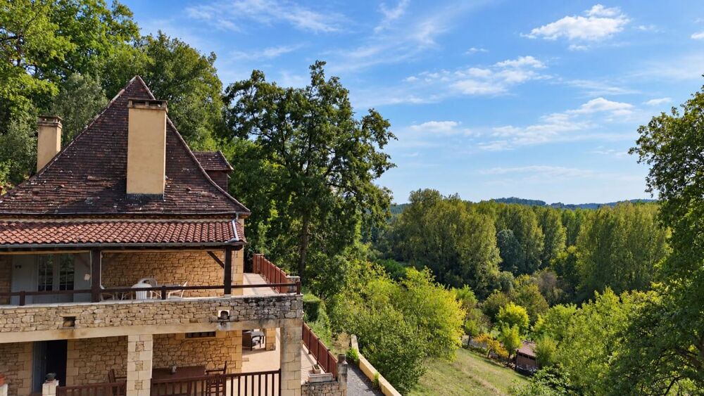 Maison spacieuse avec appartement 186 m2