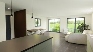  Maison 5 pi�ces 105 m� Vers