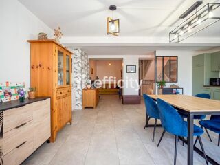  Maison � vendre 4 pi�ces 106 m�